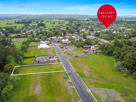 26 Orchard Road, Greytown, Greytown