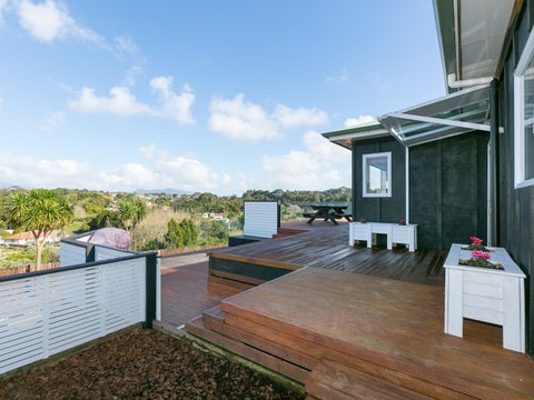 14 Sycamore Grove, Lower Vogeltown, New Plymouth