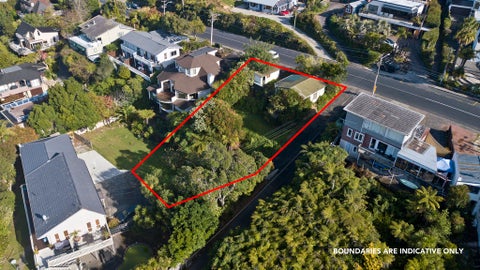 841 Beach Road, Browns Bay, Auckland
