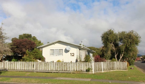 12 Grigg Street, Kaitaia, Kaitaia