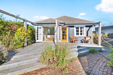 38 Blake Street, New Brighton, Christchurch
