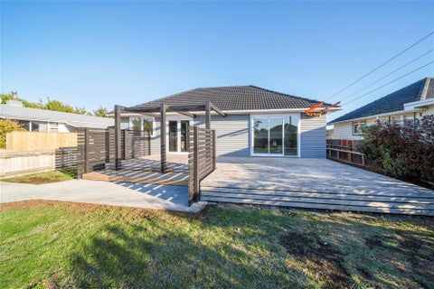 273 South Road, Hawera