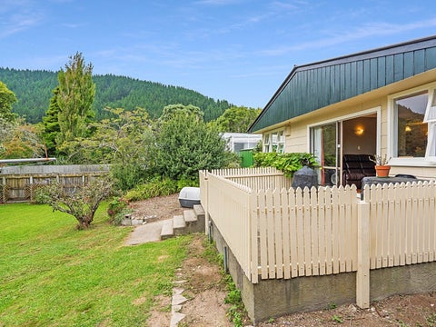 9 Tararua Street, Paraparaumu, Paraparaumu