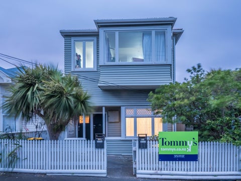 32 Yule Street, Kilbirnie, Wellington