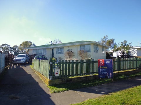 28 Stonehaven Street, Flaxmere, Hastings