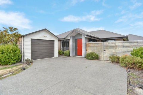 13 Rahme Crescent, Kaiapoi, Kaiapoi