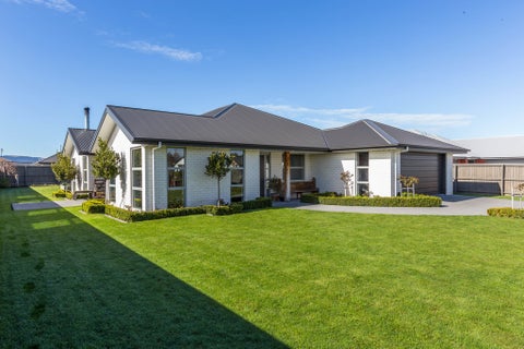 5 Cassidy Avenue, Lincoln, Lincoln