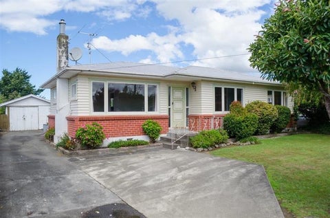 40 Keir Crescent, Lansdowne, Masterton