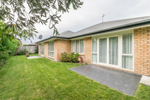 5A Hurricane Way, Wigram, Christchurch