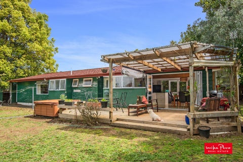 3 Freehold Lane, Kamo, Whangarei