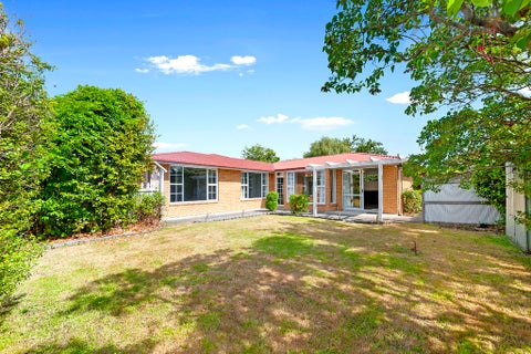 11A Thornton Street, Mairehau, Christchurch