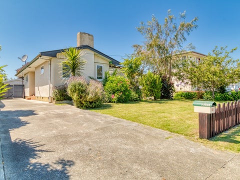 52 Oldham Avenue, Onekawa, Napier