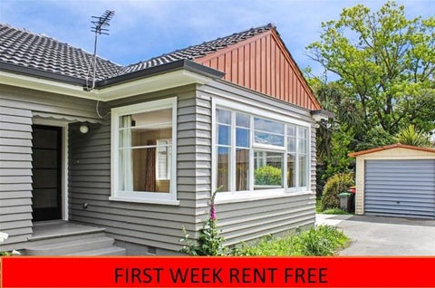 138 Yaldhurst Road, Sockburn, Christchurch