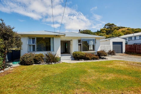 82 Churchill Street, Kaikoura