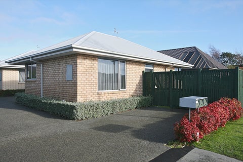11A Proctor Street, Papanui, Christchurch