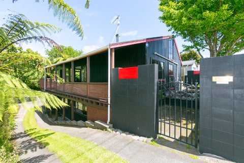 4 Rimu Street, Strandon, New Plymouth