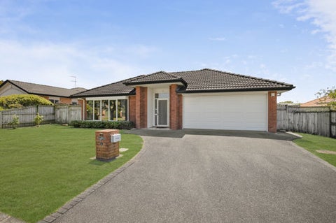 22 Moss Crescent, Takanini, Auckland