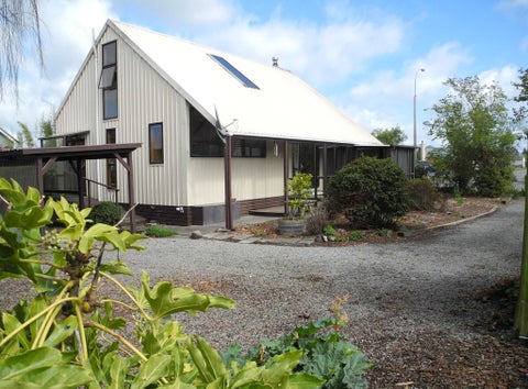 23 George Street, Pleasant Point