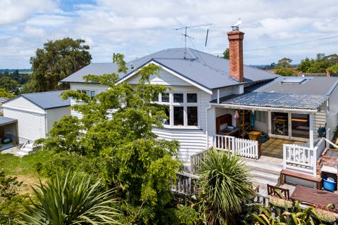 12 Hewlings Street, Geraldine