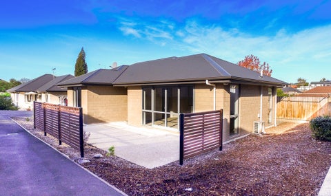19B Woodlands Road, Parkside, Timaru