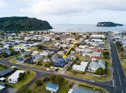302A Rutherford Road, Whangamata