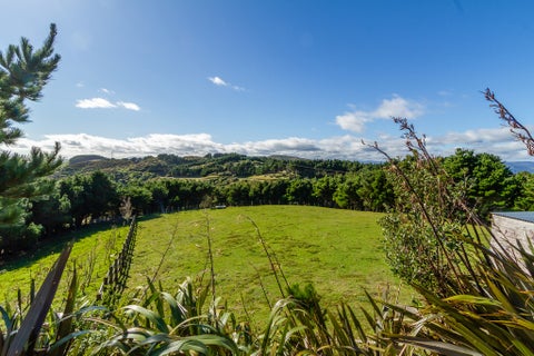 529 Horokiwi Road, Horokiwi, Wellington
