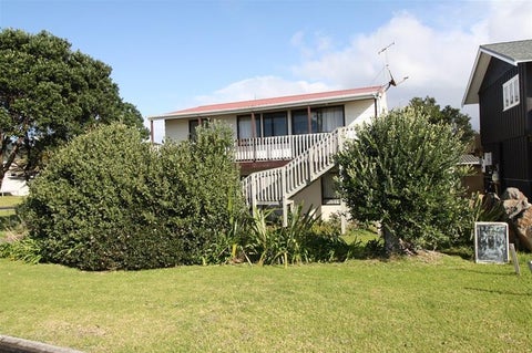 32 Kon Tiki Road, Whiritoa, Waihi