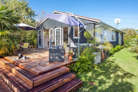 132 Douglas Street, Whakatane, Whakatane