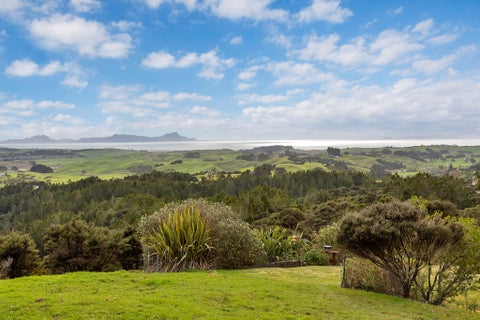 226 Massey Road, Waipu, Waipu