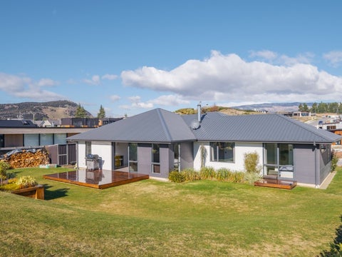 218 Aubrey Road, Wanaka