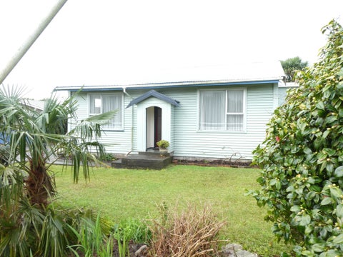13 Corbett Street, Hector, Hector