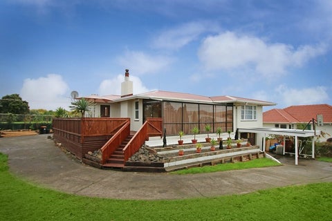 342 Tremaine Avenue, Takaro, Palmerston North