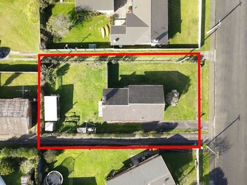34 Ferguson Street, Manurewa East, Auckland