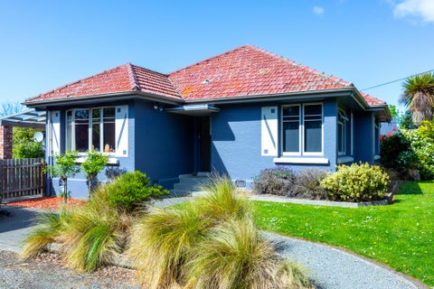 43 Peel Street, Geraldine