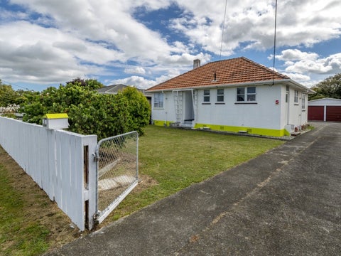 5 Dorset Street, Levin, Levin