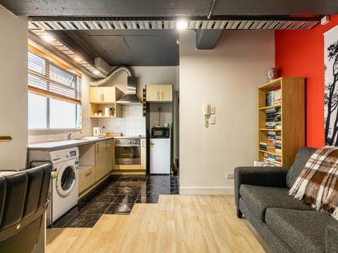 21/38 Haining Street, Te Aro, Wellington