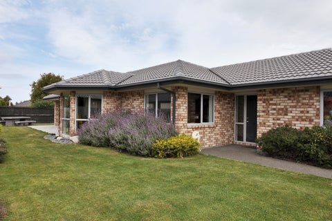 60 Clearbrook Street, Shirley, Christchurch