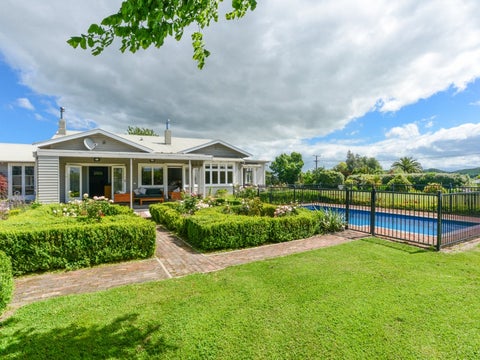 169 Porangahau Road, Waipukurau, Waipukurau
