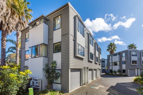 36 Dovedale Place, Parnell, Auckland