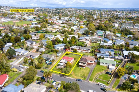 22 McPhail Street, Birkdale, Auckland