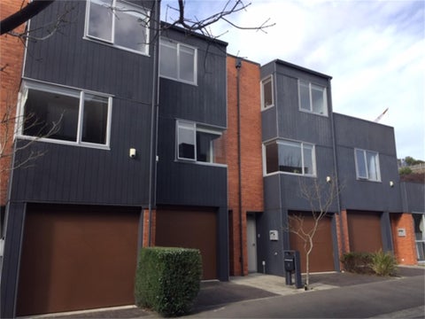 28/120 Rintoul Street, Newtown, Wellington