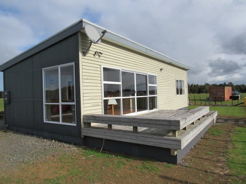 7021 Mangakahia Road, Kaikohe, Kaikohe