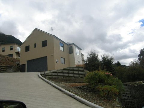 27A Arawata Terrace, Fernhill, Queenstown
