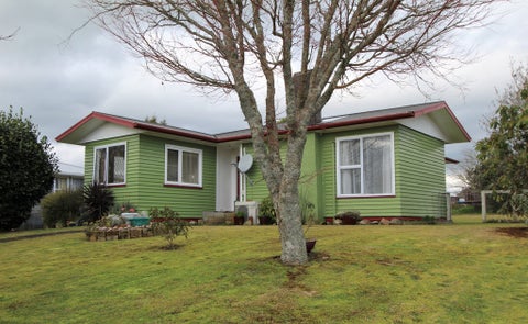 11 Cairngorm Place, Tokoroa, Tokoroa
