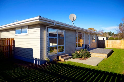 0 Elizabeth Avenue, Rakaia, Rakaia