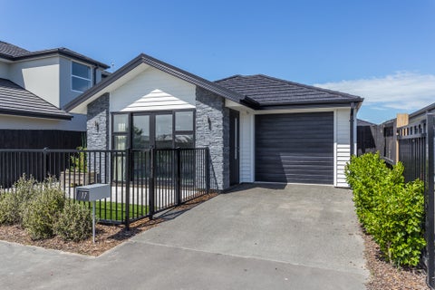 17 Noodlum Way, Halswell, Christchurch