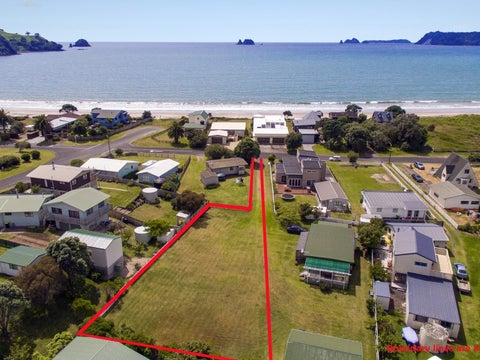 31 Joseph Road, Wharekaho, Whitianga