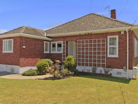 29 Haig Street, Waterloo, Lower Hutt