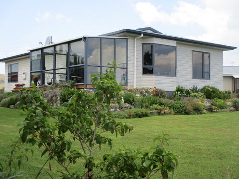 21 Royal Terrace, Owaka