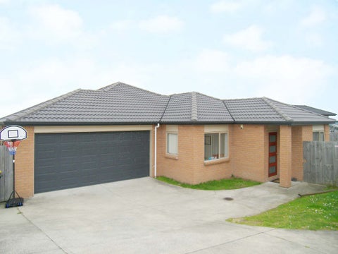 42 Keri Vista Rise, Papakura, Papakura